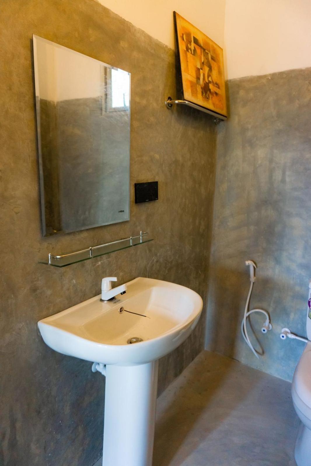 Mountain Relax Inn Уелигама Екстериор снимка