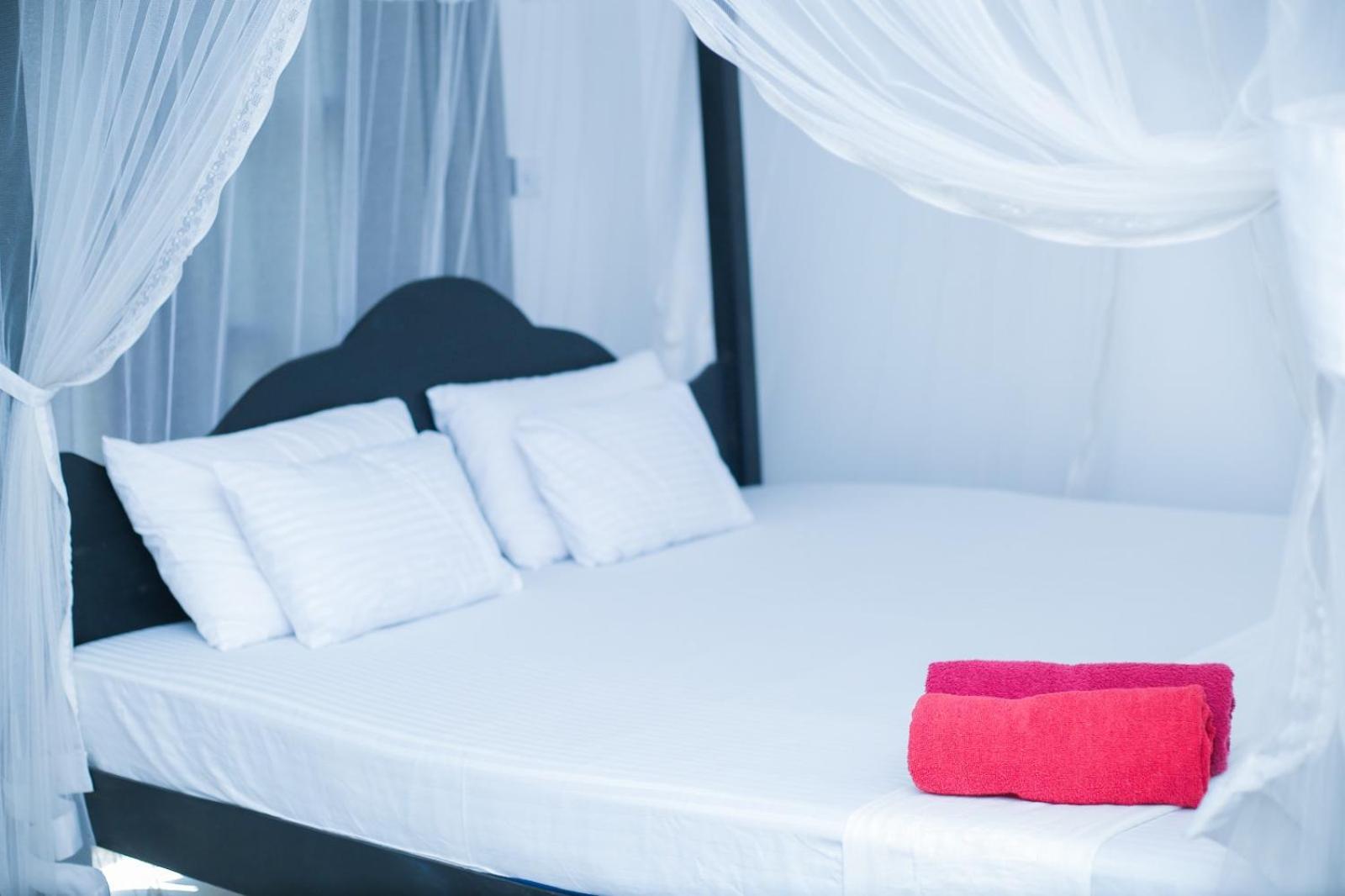 Mountain Relax Inn Уелигама Екстериор снимка